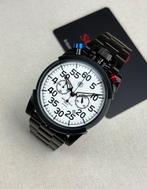 CT Scuderia - Corsa Cafe Racer Chronograph Date - Zonder, Nieuw