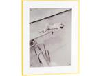 Mica Decorations Women Wanddecoratie - L40 x B3 x H50 cm -, Huis en Inrichting, Woonaccessoires | Overige, Verzenden, Nieuw
