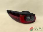 MAZDA CX5 CX-5 II LIFT 22- ACHTERLICHT LINKS EU K2442, Auto-onderdelen, Verlichting, Verzenden, Gebruikt, Mazda