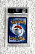 Pokémon - 1 Graded card - Pikachu with Grey Felt Hat,, Hobby en Vrije tijd, Verzamelkaartspellen | Pokémon, Nieuw