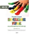 Een veelkleurig verhaal 9789033484841, Boeken, Verzenden, Gelezen