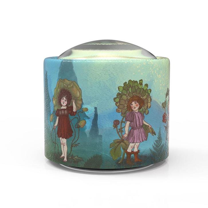 Belle Lurette muziekdoosje Brilly - van €25,95 voor €20,76, Kinderen en Baby's, Speelgoed | Overig, Ophalen of Verzenden