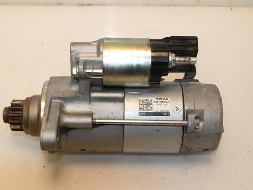 Startmotor Volkswagen Arteon O74917, Auto-onderdelen, Motor en Toebehoren, Ophalen of Verzenden