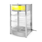 Hendi Opzet warmhoudkast 97L, Verzenden, Nieuw