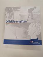 Nederland. Collectie 28 coincards penningen in album (Zonder