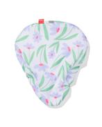 HEMA Waterafstotende fiets zadelhoes met bloemen, Verzenden, Nieuw