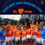 Andre Hazes en Het Nederlands Elftal - Wij Houden Van Oranje