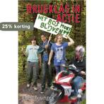 Brugklas in actie 9789490374570 Ellen Tijsinger, Verzenden, Gelezen, Ellen Tijsinger