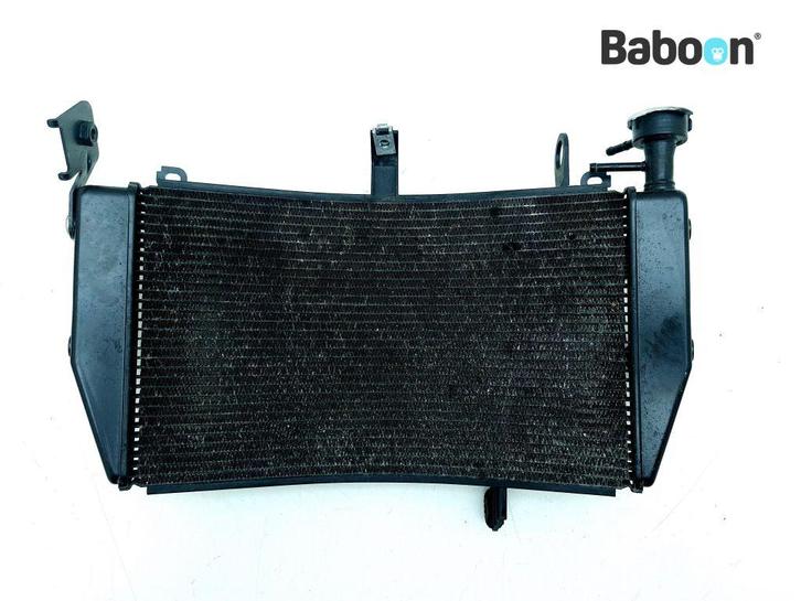 Radiateur Ducati Supersport 939 2017-2018, Motoren, Onderdelen | Ducati, Gebruikt, Verzenden