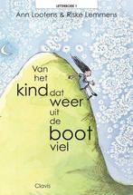 Van Het Kind Dat Weer Uit De Boot Viel 9789044801033, Boeken, Kinderboeken | Jeugd | onder 10 jaar, Gelezen, Ann Lootens, Verzenden