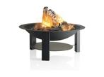 Veiling - Barbecook vuurschaal Modern ø75cm, Nieuw