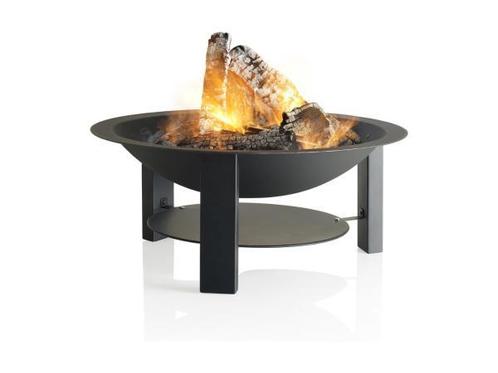 Veiling - Barbecook vuurschaal Modern ø75cm, Tuin en Terras, Vuurschalen, Nieuw