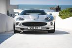 Jaguar - XK8 Paramount Performance RHD - NO RESERVE - 1998, Auto's