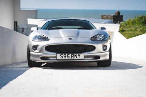 Jaguar - XK8 Paramount Performance RHD - NO RESERVE - 1998, Auto's, Oldtimers