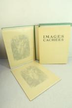 Francis Carco / Luc-Albert Moreau - Images cachées.