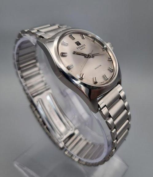 Tissot - Seastar - Zonder Minimumprijs - 41514/42514-1 -, Sieraden, Tassen en Uiterlijk, Horloges | Heren