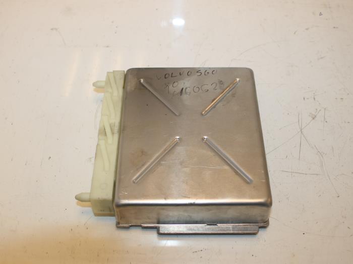 Computer Automatische Bak Volvo S60 O79340, Auto-onderdelen, Elektronica en Kabels, Ophalen of Verzenden