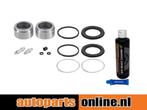 Remklauw revisie set Ford Taunus voorzijde, Verzenden, Nieuw, Ford