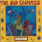 cd - The Bad Examples - Bad Is Beautiful, Verzenden, Zo goed als nieuw