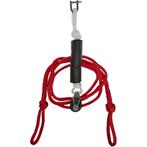 Watersports Bridle 2P Rood, Ophalen of Verzenden, Nieuw