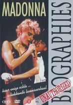 dvd - Madonna - Madonna - Unauthorized Biography, Verzenden, Zo goed als nieuw