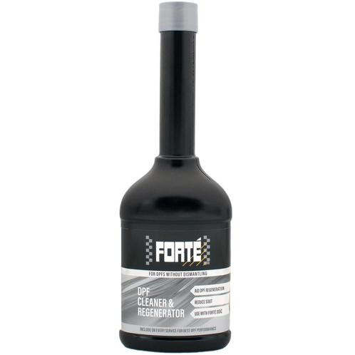 Forte DPF Cleaner and Regenerator - Diesel DPF Reiniger, Auto-onderdelen, Uitlaatsystemen, Nieuw, Verzenden