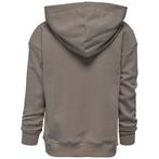 Trui hoodie Never (pure cashmere), Kinderen en Baby's, Kinderkleding | Maat 128, Nieuw, Meisje, Trui of Vest, Kids Only