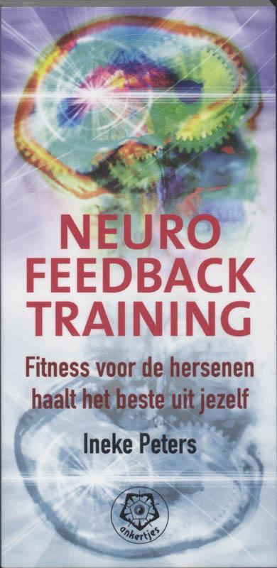 Neurofeedback-training / Ankertjes / 325 9789020202908, Boeken, Psychologie, Zo goed als nieuw, Verzenden