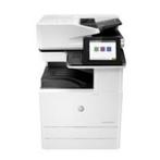 HP - clj managed mfp e87640du-e87660du – basis (5cm63a), Computers en Software, Printers, Printer, HP, Nieuw, Kleur printen