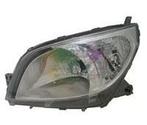 DAIHATSU TERIOS, 2006-2012 - KOPLAMP, DEPO, H4, manueel/..., Auto-onderdelen, Nieuw, Verzenden