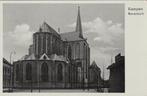 KAMPEN - Bovenkerk, Verzamelen, Ansichtkaarten | Nederland, Verzenden, Gelopen