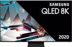 Samsung QE65Q800T - 65 inch - 8K QLED - 2020, Audio, Tv en Foto, Televisies, Verzenden, Nieuw