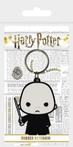 Harry Potter Chibi Voldemort - Rubberen Sleutelhanger