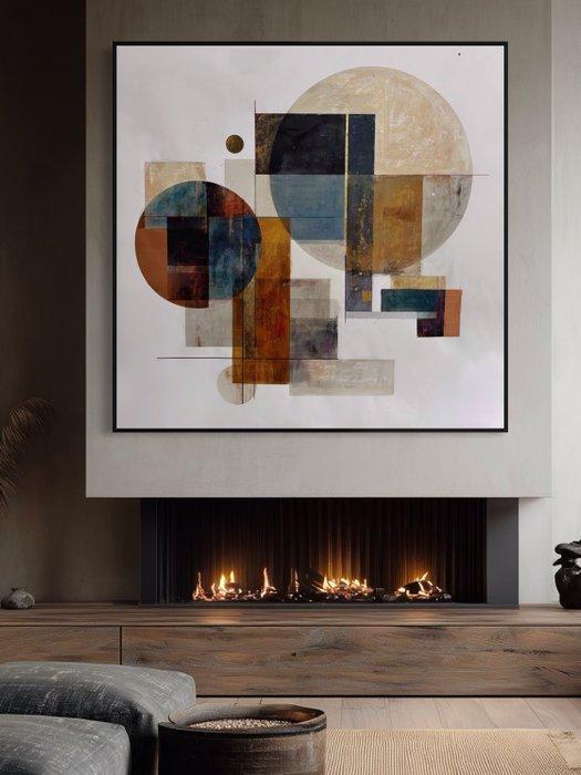 The RodriGuez (R&G) - BALANCING THE COSMOS - XL - No Reserve, Antiek en Kunst, Kunst | Designobjecten