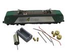 micromotor NM027C motor ombouwset voor Minitrix  BR 145,, Hobby en Vrije tijd, Modeltreinen | N-Spoor, Overige merken, Gelijkstroom