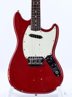 Fender Musicmaster II Dakota Red 1966 (Elektrische Gitaren), Muziek en Instrumenten, Snaarinstrumenten | Gitaren | Elektrisch