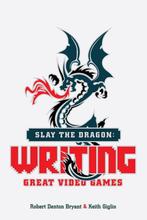 9781615932290 Slay The Dragon Robert Denton Bryant, Verzenden, Nieuw, Robert Denton Bryant
