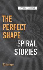 The Perfect Shape 9783319473727 Øyvind Hammer, Verzenden, Nieuw, Øyvind Hammer