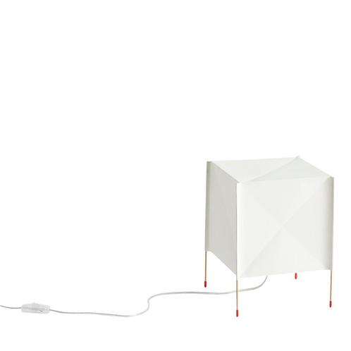 20% Korting |  Hay Tafellamp, Huis en Inrichting, Lampen | Tafellampen, Zo goed als nieuw, Minder dan 50 cm, Verzenden