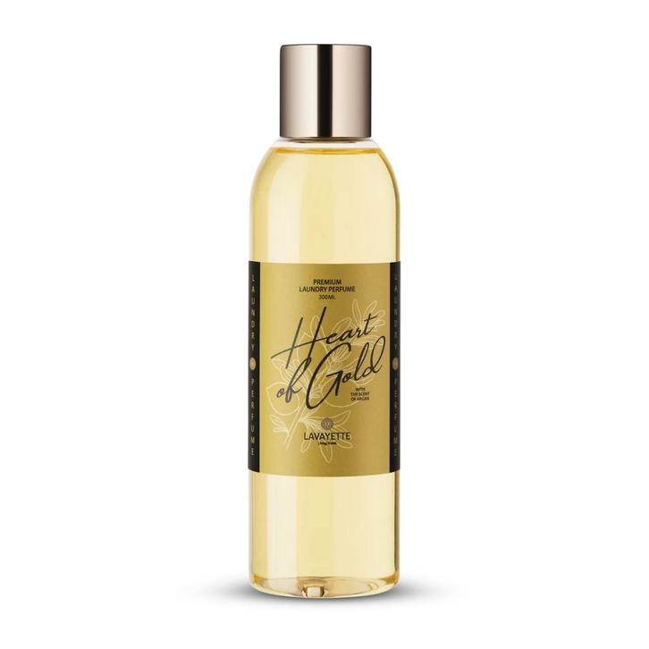 Lavayette - Lavayette premium wasparfum Heart Of Gold, Huis en Inrichting, Woonaccessoires | Overige, Ophalen of Verzenden