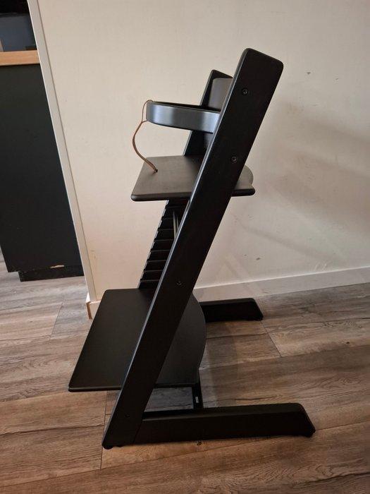 Stokke - Peter Opsvik - Stoel - Tripp Trapp - Hout, Antiek en Kunst, Antiek | Meubels | Stoelen en Banken