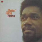 LP gebruikt - Euson - Better Days, Cd's en Dvd's, Vinyl | R&B en Soul, Zo goed als nieuw, Verzenden