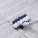 Eziclean Cycloboost R6 Wash Steelstofzuiger met dweilfunctie, Ophalen of Verzenden, Zo goed als nieuw