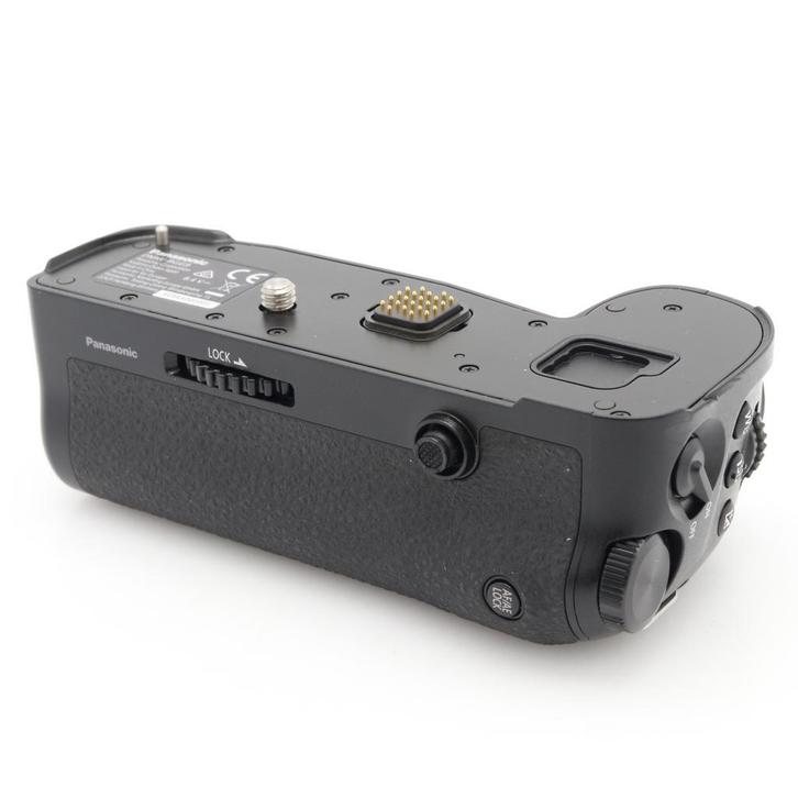 Panasonic DMW-BGG9 batterijgrip | Tweedehands, Audio, Tv en Foto, Fotocamera's Digitaal, Gebruikt, Overige Merken, Verzenden