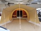 Occasion Oppompbare Karsten Tent type 300(2025) Zeegroen, Ophalen, Zo goed als nieuw, Tot en met 4
