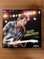 Bruce Springsteen - Complete 7 LP Box Set SCANDINAVIAN MUSIC, Nieuw in verpakking