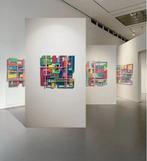 Rubén M Millano G (1989) - Serie: Happiness Life Nº56, Antiek en Kunst