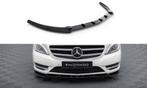 Voorspoiler Mercedes-benz B W246, Ophalen of Verzenden, Nieuw