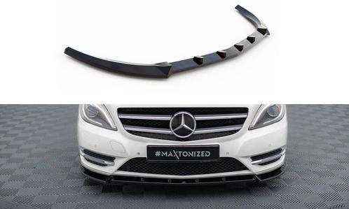 Voorspoiler Mercedes-benz B W246, Auto-onderdelen, Carrosserie en Plaatwerk, Ophalen of Verzenden