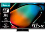 Hisense -  - 55 inch, Overige merken, LED, Verzenden, Nieuw